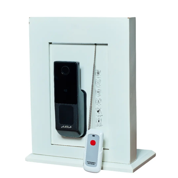 AND-007 - Massan d'ALMEIDA