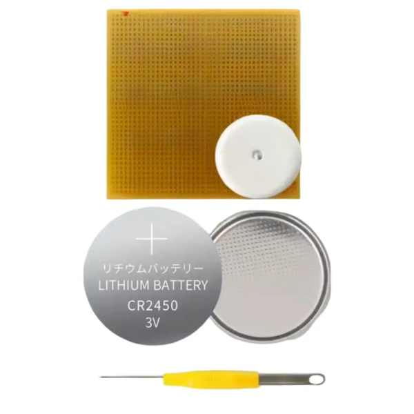 AND-073x - ANDA Sarl U