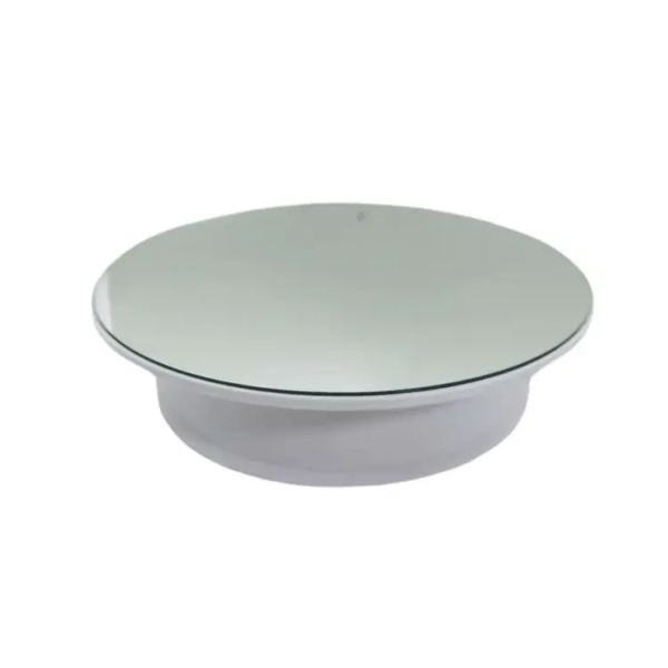 AND-089_Blanc avec miroir - Massan d'ALMEIDA