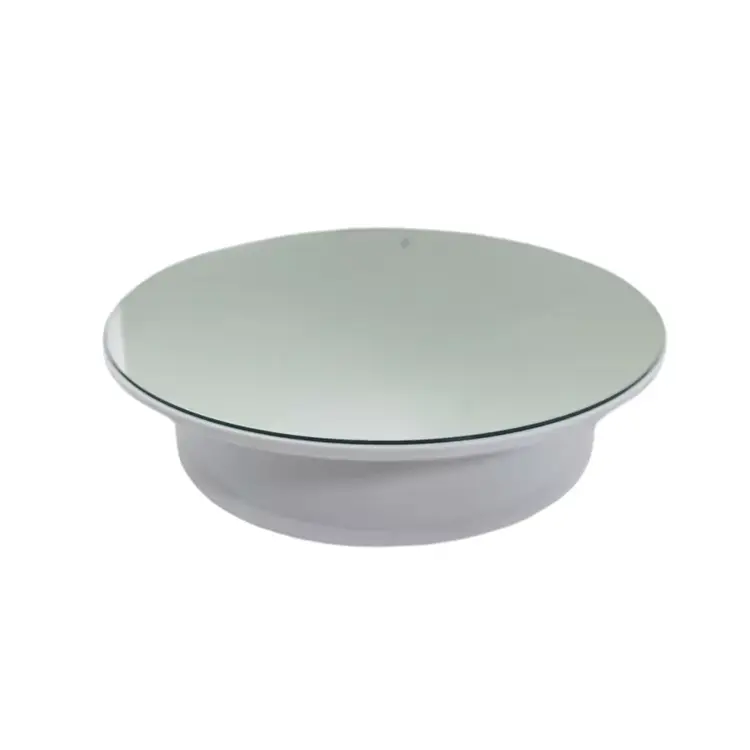 AND-089_Blanc avec miroir - Massan d'ALMEIDA