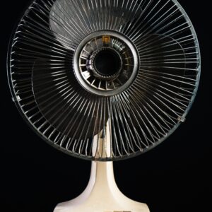 ventilateur électrique de haute qualité chez anda
